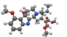 7-Hydroxymitragynine is a terpenoid indole alkaloid from the plant Mitragyna speciosa, commonly known as Kratom.