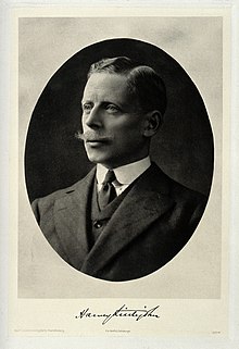 Harvey Littlejohn. Photogravure by Moffat. Wellcome V0026721.jpg