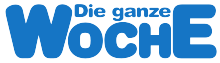 Die ganze Woche Logo.svg