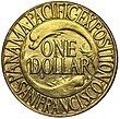 Panama-Pacific dollar reverse.jpg