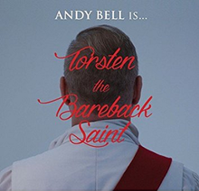 Torsten the Bareback Saint album cover.png