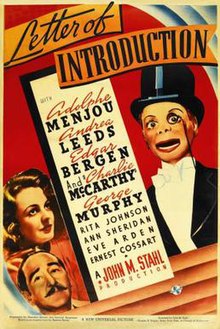 Letter of Introduction FilmPoster.jpeg