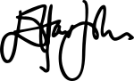 Elton John signature.svg
