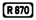 R870 Regional Route Shield Ireland.png