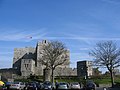 Castle Rushen in March 2006.jpg