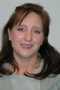 Image of Amy McCusker