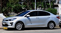 Kia Rio4 1.4 EX sedan 2023.jpg