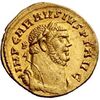 Aureus Carausius RIC 0005 (obverse).jpg