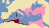 Exarchate of Africa 600 AD.png
