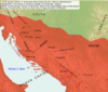 Great Illyrian Revolt (English).svg