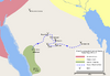 Mohammad adil rais-conquest of Arabia.PNG