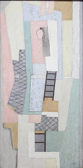 Jindřich Štyrský - Náměsíčná (1925).jpg
