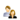 Biography icon