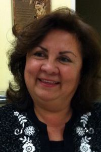 Image of Rachel D. Canchola