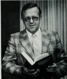 L. Douglas Smoot University Professor.PNG