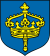 POL Koronowo COA.svg
