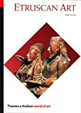 Etruscan Art (World of Art)