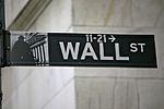 Wall Street Sign (5899884048).jpg