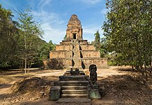 2016 Angkor, Baksei Chamkrong (06).jpg