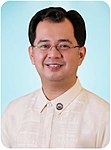 Rep. Loreto Amante (19th Congress).jpg