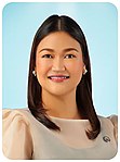 Rep. Maria Jamina Katherine Agarao (19th Congress).jpg