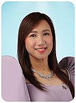 Rep. Ruth Mariano-Hernandez (19th Congress).jpg