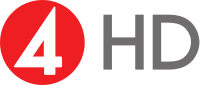 TV4 HD logo.svg