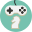 Stub icon