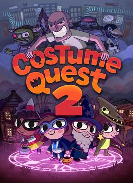 Costume Quest 2 cover art.jpg