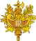 Coat of arms of France