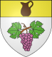 Coat of arms of Pouyastruc