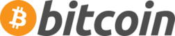 Prevailing bitcoin logo