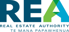 Real Estate Authority logo.svg