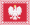 Flag of the President of Poland.svg