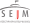 Sejm RP logo and wordmark.svg