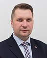 Przemysław Czarnek Sejm 2019.jpg