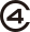 SDHC Speed Class 4.svg