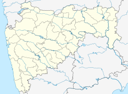 Bhajgaon is located in Maharashtra