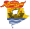 Stub icon