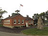 Raisinville Township Michigan hall.jpg
