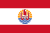 Flag of French Polynesia