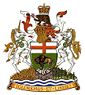 Coat of arms of Manitoba