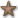 Bronze star