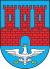 POL Warta COA.svg