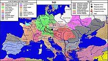 The Hungarian campaigns in Europe of 943.jpg