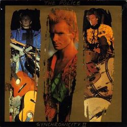 Synchronicity II singlecover.jpg