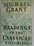 Readings in the Classical Historians