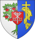 Coat of arms of Pommiers-en-Forez