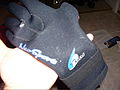 ::Scuba Divers Gloves