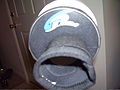 ::Assembled Wrist Seal